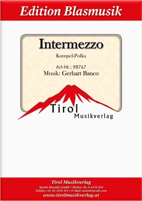 Intermezzo - Kumpel-Polka