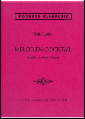 Melodien-Cocktail