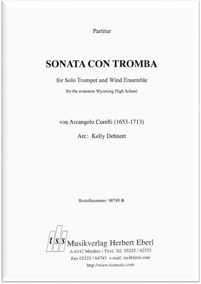 Sonata con tromba