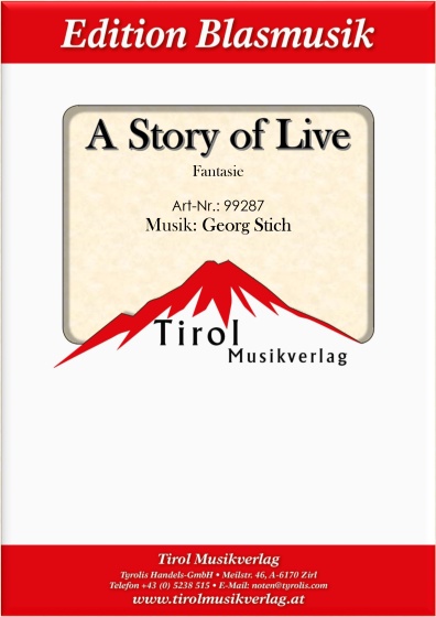 A Story of Live