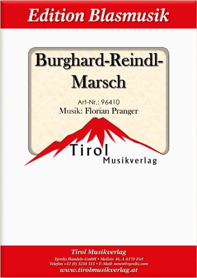 Burghard-Reindl-Marsch