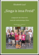 Singa is insa Freid