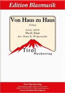 Von Haus zu Haus