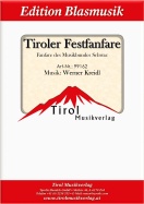 Tiroler Festfanfare