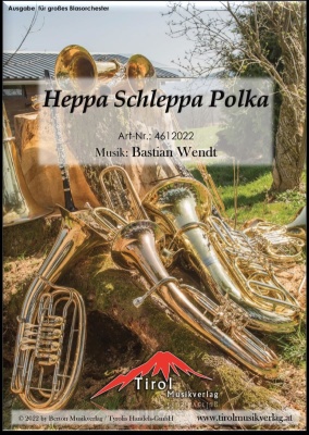 Heppa Schleppa Polka