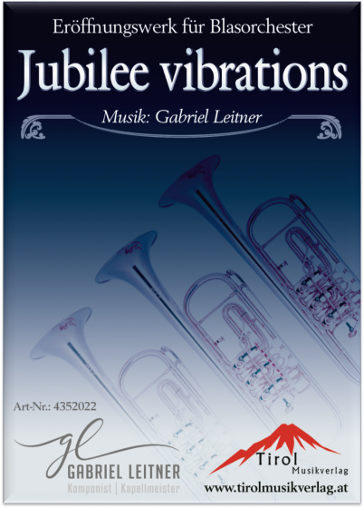 Jubilee vibrations