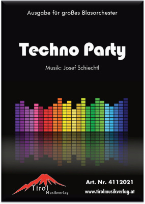 Techno Party
