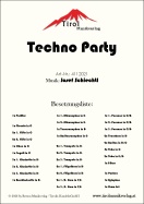 Techno Party