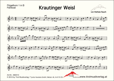Krautinger Weisl