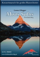 Mons Solus - Der einsame Berg