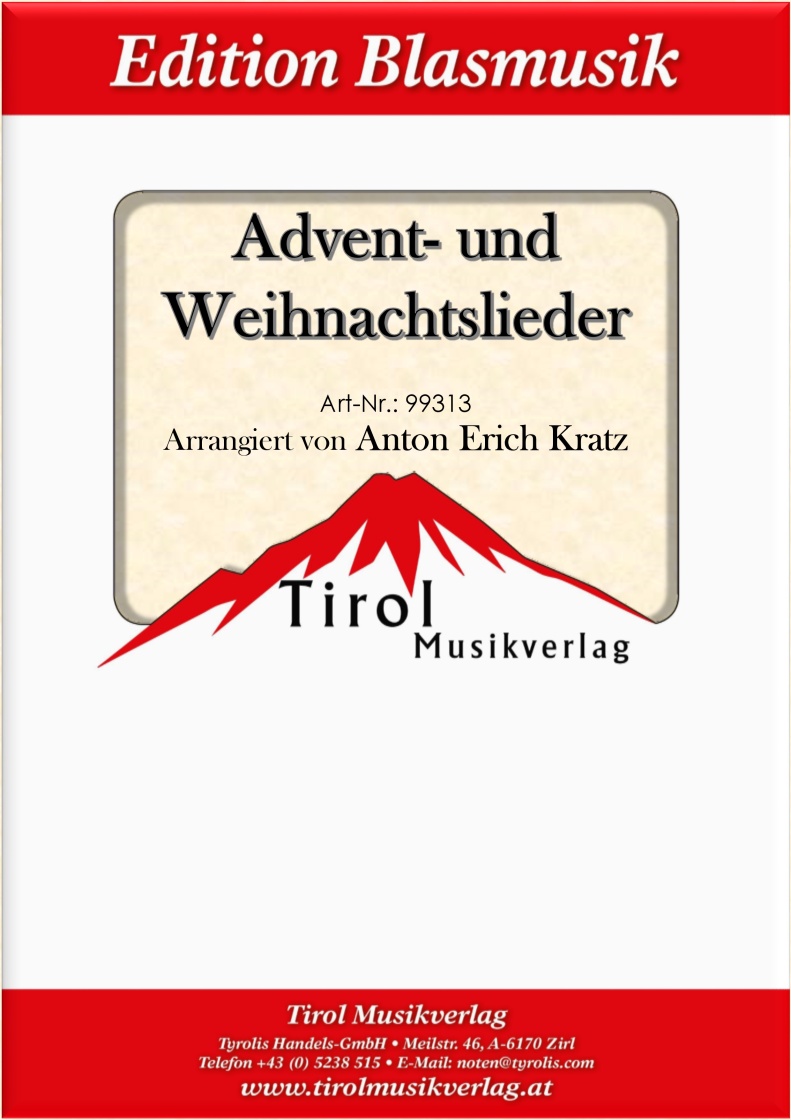 Advent und Weihnachtslieder, 25,90