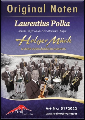 Laurentius Polka