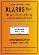 Böhmische Musikanten