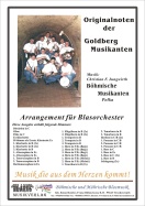 Böhmische Musikanten