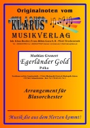 Egerländer Gold