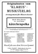 Kätzchenpolka