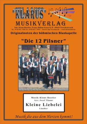 Kleine Liebelei