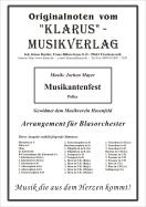 Musikantenfest