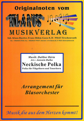 Neckische Polka (Skadliva)