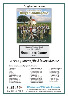 Sommerträume