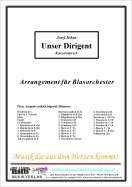 Unser Dirigent