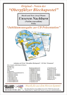 Unseren Nachbarn (Nasim sousedum)