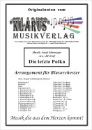 Die letzte Polka