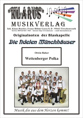 Wettenberger Polka
