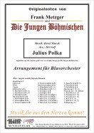 Julius Polka
