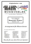 Bautzener Walzer (Budysínský valcík)