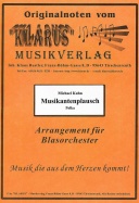 Musikantenplausch