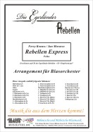 Rebellen-Express
