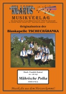 Mährische Polka (Moravská)