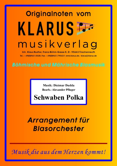 Schwaben Polka