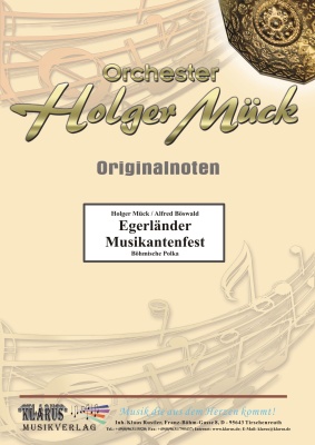 Egerländer Musikantenfest