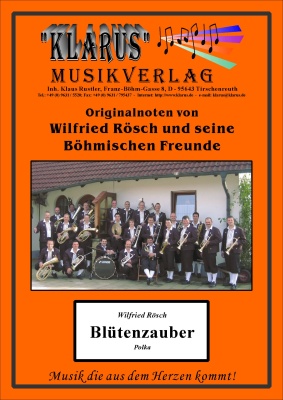 Blütenzauber