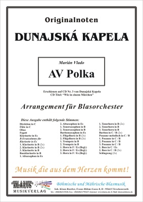 AV Polka