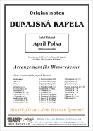 April Polka (Dubnová)