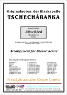 Abschied (Rozlúcková)