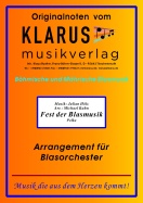 Fest der Blasmusik