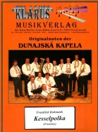 Kesselpolka (Z kotelny)