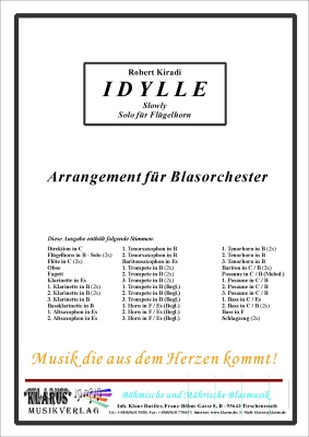 Idylle