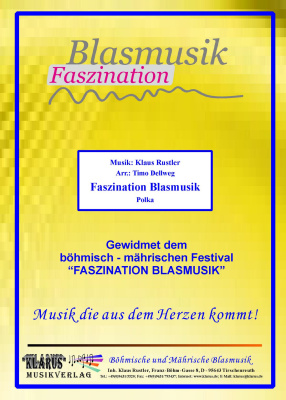 Faszination Blasmusik