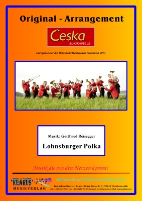 Lohnsburger Polka