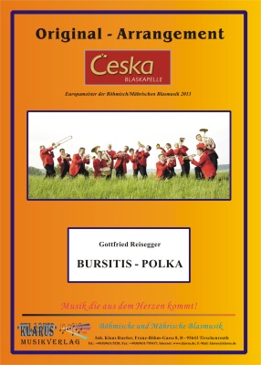 Bursitis Polka