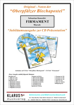 Firmament