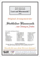 Lust auf Blasmusik?