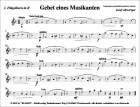 Ein Hoch den Musikanten / Gebet eines Musikanter