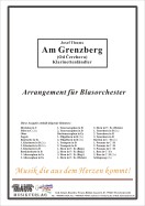 Am Grenzberg (Od Cerchova)