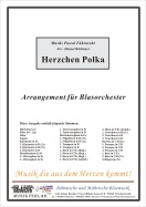 Herzchen Polka